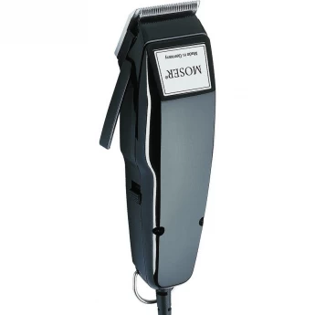 Машинка для стрижки шерсти MOSER 1400 черный