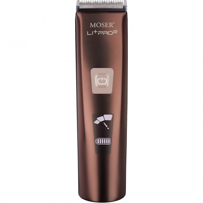 Машинка для стрижки волос MOSER Li+Pro 2 1888-0051 Машинка для стрижки волос MOSER Li+Pro 2 1888-0051