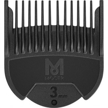Насадка MOSER ATTACHMENT COMB 3 мм