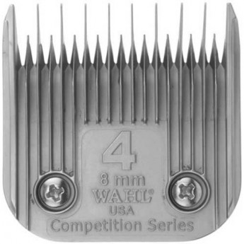 Ножевой блок MOSER 8 мм