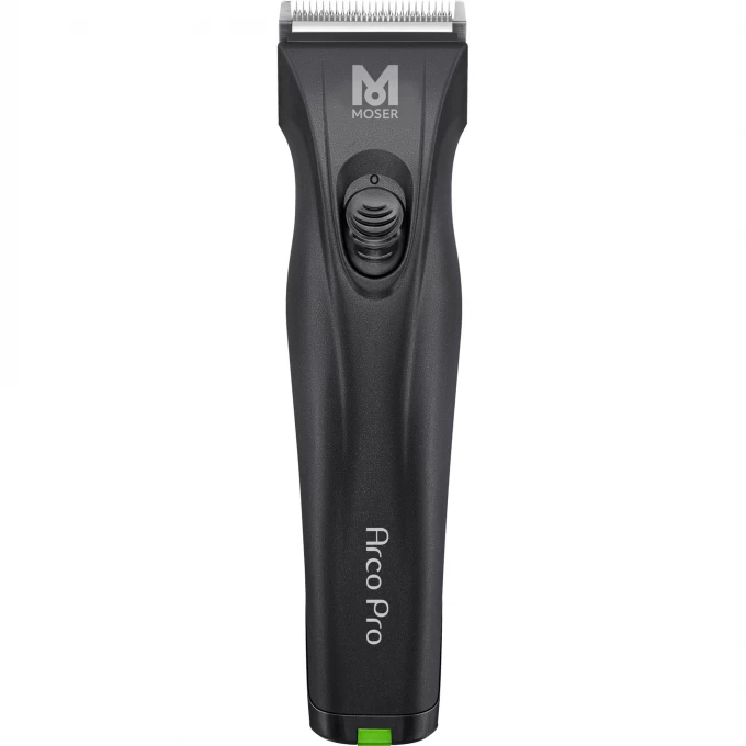 Триммер для стрижки животных MOSER ARCO PRO черный 1876-0060