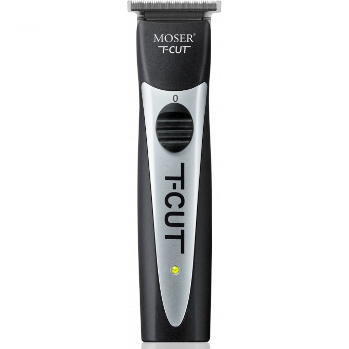 Триммер для стрижки волос MOSER T-Cut черный 1591-0070